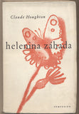 HOUGHTON; CLAUDE: HELENINA ZÁHADA. - 1948. Symposion sv. 67. Obálka a titulní list KAREL SVOLINSKÝ.