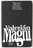 SOUSEDÍK; STANISLAV: VALERIÁN MAGNI. - 1983.