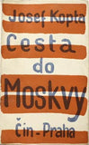 1928. Obálka; ilustrace FRANTIŠEK JANOUŠEK. Podpis autora.
