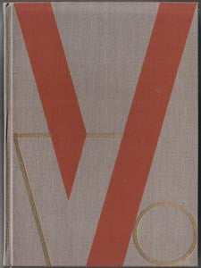 1932. 1.vyd. Družstevní práce. Podpis autora.