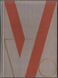 VANČURA; VLADISLAV: ALCHYMISTA. - 1932. 1.vyd. Družstevní práce. Podpis autora.