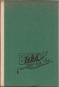 1945. Aventinum. 