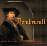 Rembrandt - ABBING; MICHIEL ROSCAM: REMBRANDT. - 2007.