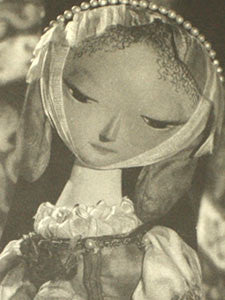 1950. 1. vyd. Písně z loutkového filmu J. Trnky; fotografie KAREL LUDVIG.
