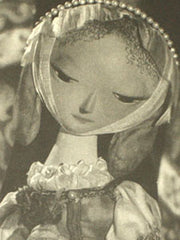 Trnka - TROJAN; VÁCLAV - VÍTĚZSLAV NEZVAL: BAJAJA. - 1950. 1. vyd. Písně z loutkového filmu J. Trnky; fotografie KAREL LUDVIG.