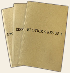 2001. Reprint pův. vyd. z r. 1930; 1932; 1933. 