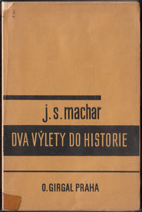 1932. Obálka J. ŠTYRSKÝ. Rodina Habsbursko-Lotrinská. Z dějin vousu.