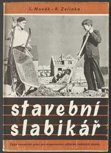 1955. Architektura.