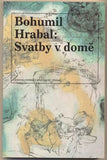 1991. 3 svazky. Typo OLDŘICH HLAVSA.
