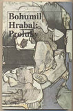HRABAL; BOHUMIL: SVATBY V DOMĚ. VITA NUOVA. PROLUKY. - 1991. 3 svazky. Typo OLDŘICH HLAVSA.