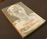 PAMÁTCE KARLA HYNKA MÁCHY. - 1937. Karel Hyne Mácha; sborník 47 autorů. /Mácha/