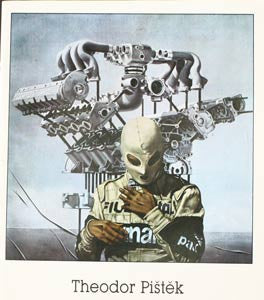 1984. Katalog výstavy.