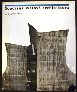1966. Architektura.