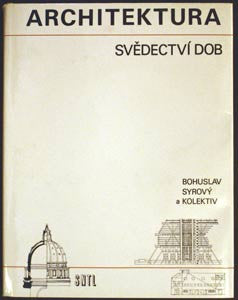 1974. Architektura.