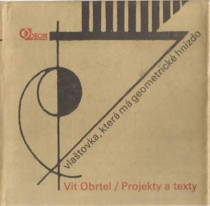 1981. Graf. úprava CLARA ISTLEROVÁ.
