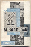 1925. Obálka KAREL TEIGE.