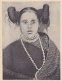 1925. Etnografie; pověsti.