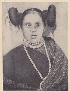 1925. Etnografie; pověsti.