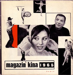 MAGAZÍN KINA 1965. - 1965. /film/60/