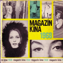 MAGAZÍN KINA 1968. - 1968. /film/60/