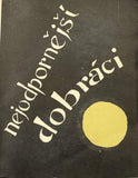 1925. Obálka WILLI WESSEL. Stará Říše. Kurs sv. 10. /sr/