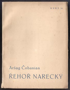 1933. Stará Říše; Kurs sv. 30. /sr/