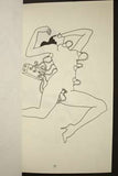 UNGERER; TOMI: FORNICON. - 1978. /kreslený humor, erotika/