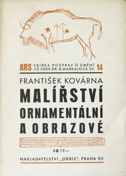 1934. Edice Ars sv. 14.