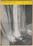 VÝSTAVA FOTOGRAFIE ODBORNÍKŮ. - 1937; březen. Katalog k Celostátní výstavě fotografie; výstavní sály S.V.U. Mánes.