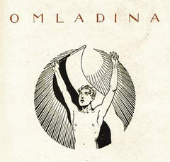 URBÁNEK; RUDOLF: OMLADINA. - 1935. Obálka JOSEF WENIG.