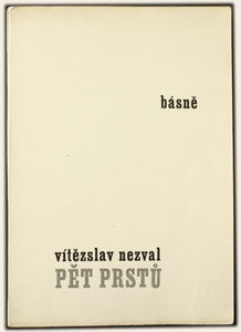 1932. 1. vyd. Úprava arch. VÁCLAV ROŠTLAPIL.