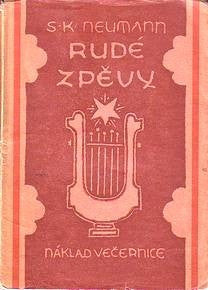 1923. Anonymní obálka.