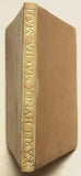 1911. Spolek českých bibliofilů; J. BENDA; L. BRADÁČ; A. Macek. Kožená vazba. /Mácha/