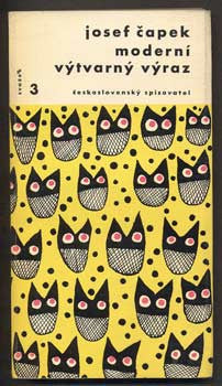 1958. Otázky a názory sv.3.