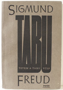 1991. Vtip a jeho vztah k nevědomí. /filozofie/