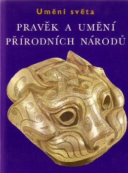 1972. Umění světa. /du/