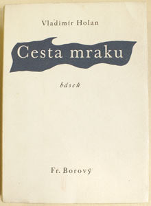 1945. 1. vyd. Úprava KAREL SVOLINSKÝ. /60/