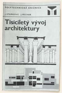 1972. Architektura; dějiny.