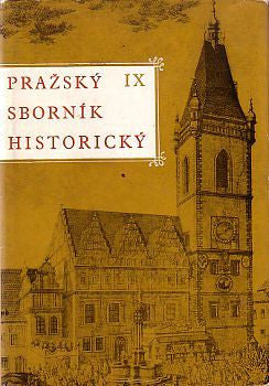 1975. /Pragensie/