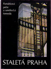 STALETÁ PRAHA XII. - 1982. /Pragensie/