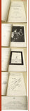 SHATTUCK; ROGER: AU SEUIL DE LA PATAPHYSIQUE. - 1963. Alfred Jarry; Alfred Vallette; Julien Torma; baron Mollet.