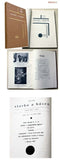 TEIGE; KAREL: STAVBA A BÁSEŇ. - 1927.  Edice Olymp sv. 7 - 8.