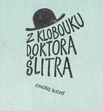 1984. Český fonoklub - Jonáš; karikatury.