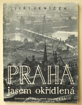 1948. 1. vyd.; předmluva Jaroslav Seifert; hlubotisk. /Pragensie/