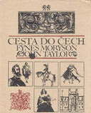 1977. 1. vyd. Klasické cestopisy sv. 8. JIŘÍ BĚHOUNEK; MILAN KOPŘIVA.