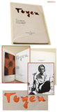 TOYEN. Breton André / Péret Benjamin / Heisler Jindrich. - 1953. Podpis Toyen. Sokolova; Eda Mládková; /exil/q/