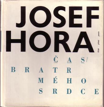 1965. Klub přátel poezie.
