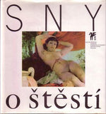 SNY O ŠTĚSTÍ. - 1986. Klub přátel poezie.