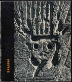 Brassai - SOUČEK; LUDVÍK: BRASSAI. - 1962. 1. vyd. Umělecká fotografie sv. 14.