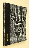 Brassai - SOUČEK; LUDVÍK: BRASSAI. - 1962. 1. vyd. Umělecká fotografie sv. 14.